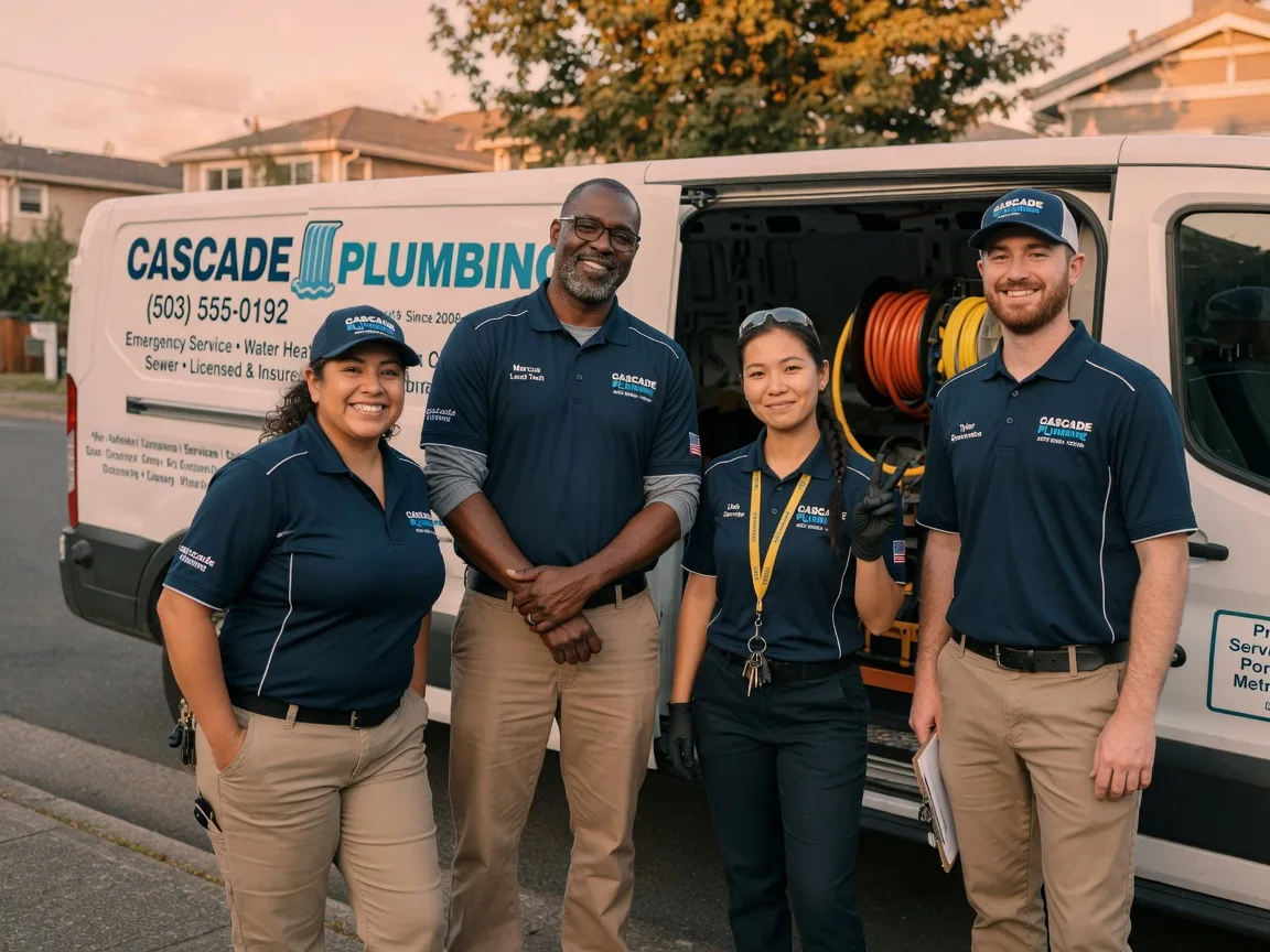 Emergency Plumber company in Flat Rock, IL
